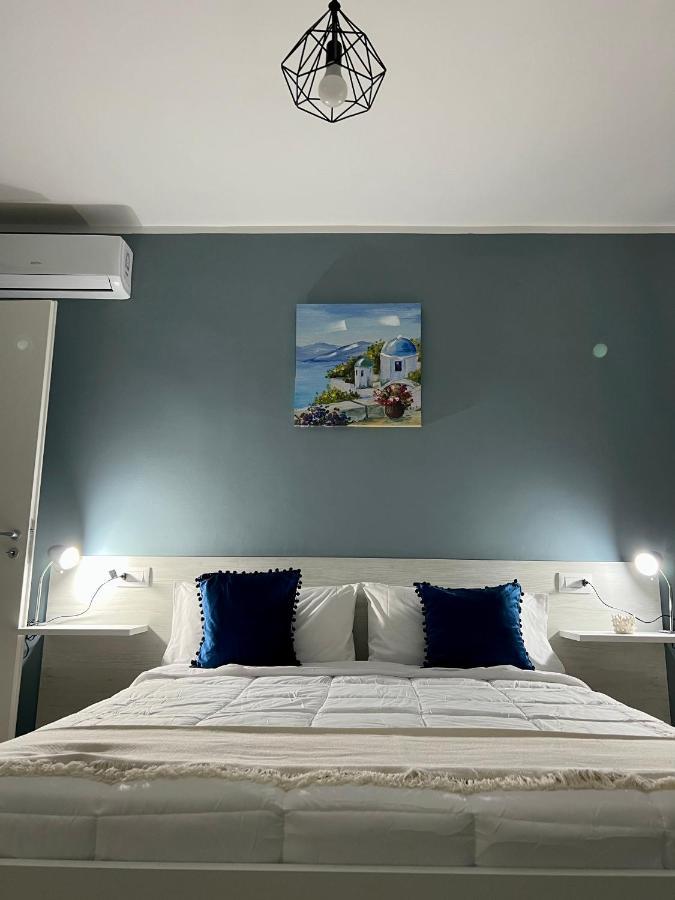 트로페아 Light Blue B&B 외부 사진